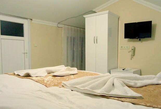 Tolga Hotel - Görsel 4