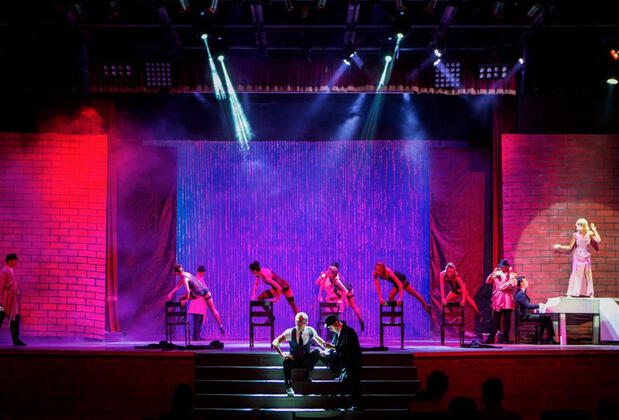 Papillon Zeugma Relaxury - Görsel 31