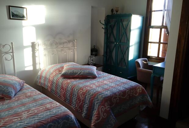 Aristonicus Butik Hotel - Görsel 10