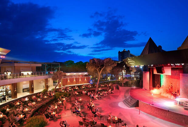 Papillon Zeugma Relaxury - Görsel 32