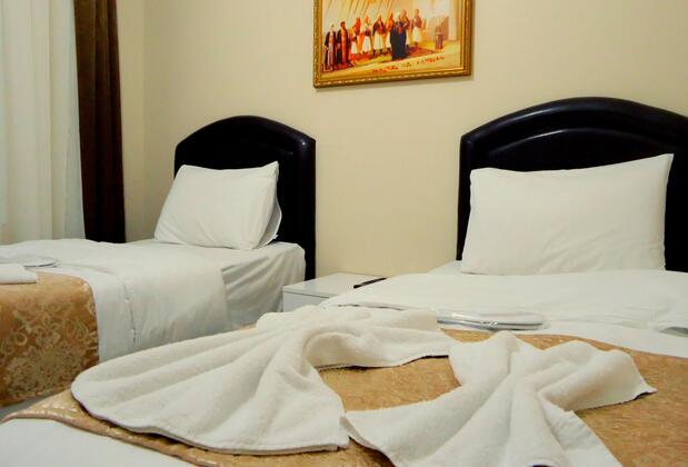 Tolga Hotel - Görsel 5