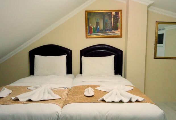 Tolga Hotel - Görsel 6