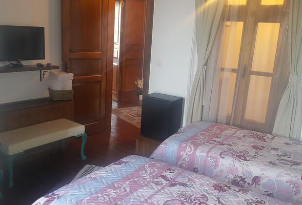 Aristonicus Butik Hotel - Görsel 11