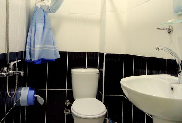 Tolga Hotel - Görsel 12