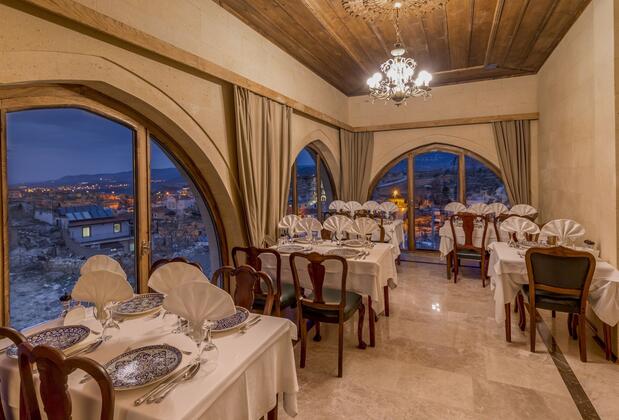 Hanedan Cappadocia Suites - Görsel 6