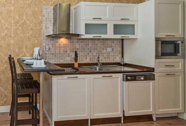 IQ Houses Apartment - Görsel 31