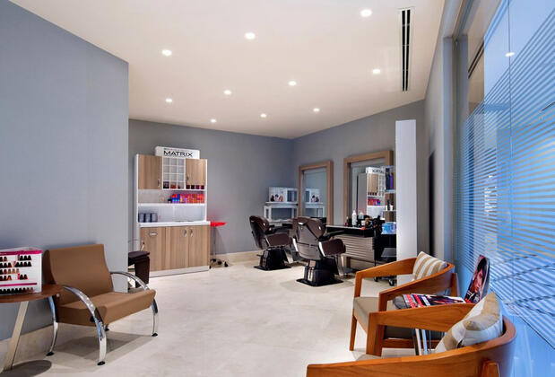 Papillon Zeugma Relaxury - Görsel 33