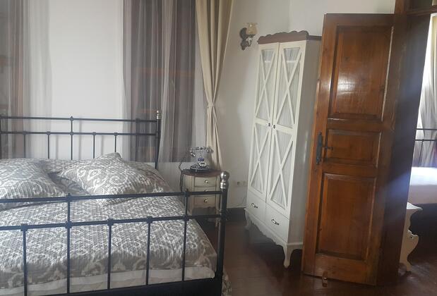 Aristonicus Butik Hotel - Görsel 12