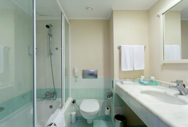 Pgs Hotels Kiriş Resort - Görsel 27