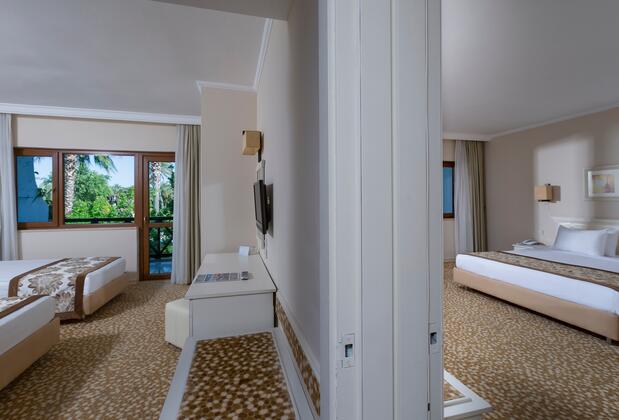 Pgs Hotels Kiriş Resort - Görsel 9