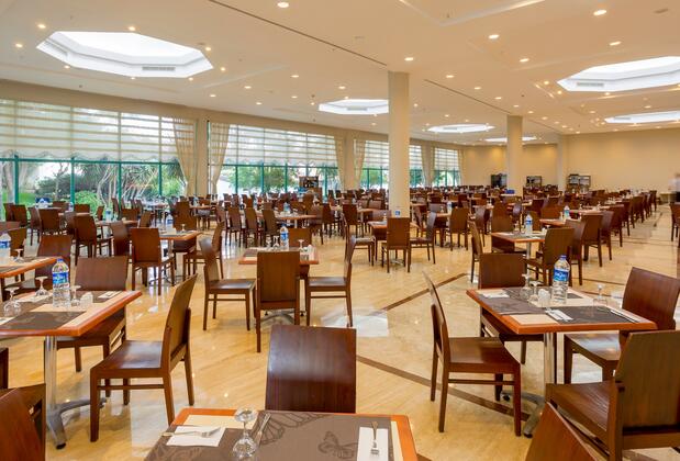 Pgs Hotels Kiriş Resort - Görsel 24