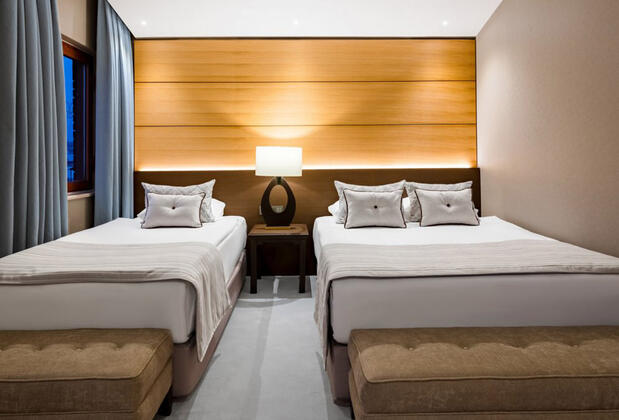 Papillon Belvil Otel Belek - Görsel 6