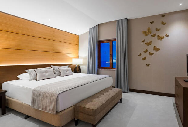 Papillon Belvil Otel Belek - Görsel 4