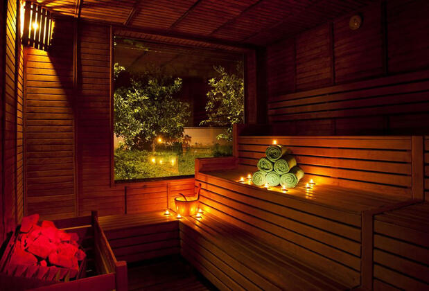 Papillon Belvil Otel Belek - Görsel 14