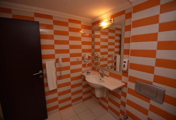 Yelken Mandalinci Spa&Wellness Hotel - Görsel 17