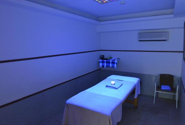 Yelken Mandalinci Spa&Wellness Hotel - Görsel 10