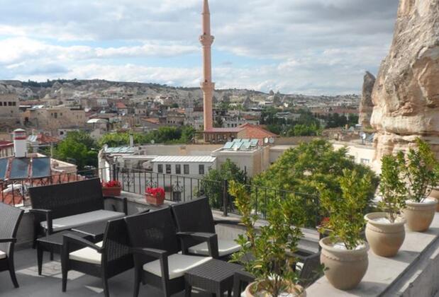 Diamond Of Cappadocia - Görsel 21