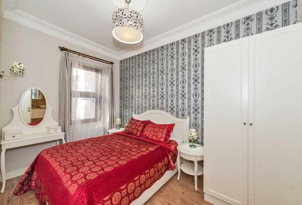 IQ Houses Apartment - Görsel 32