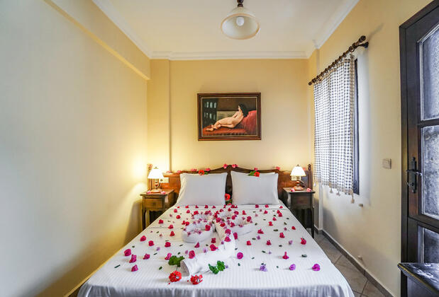 Mira Suites Otel - Görsel 12