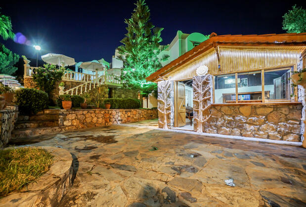 Mira Suites Otel - Görsel 18