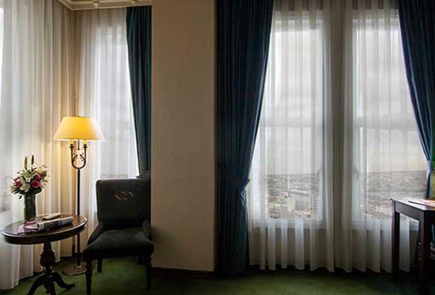 Anemon Galata Hotel - Görsel 27