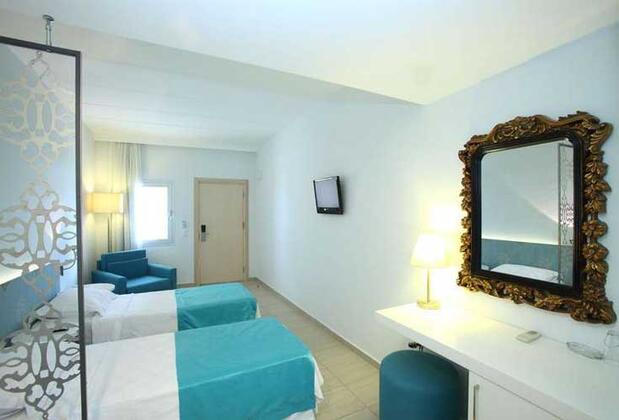 Babana Otel - Görsel 20