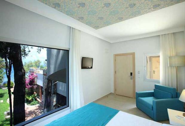 Babana Otel - Görsel 28