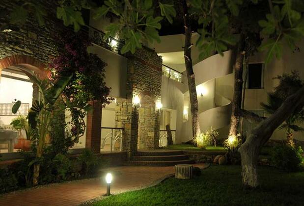 Babana Otel - Görsel 12