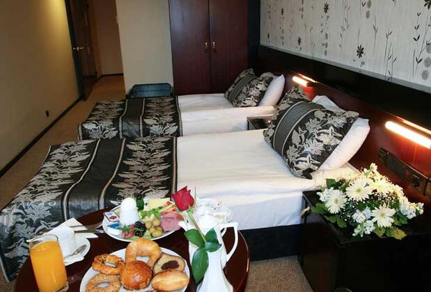 Aksan Otel - Görsel 17