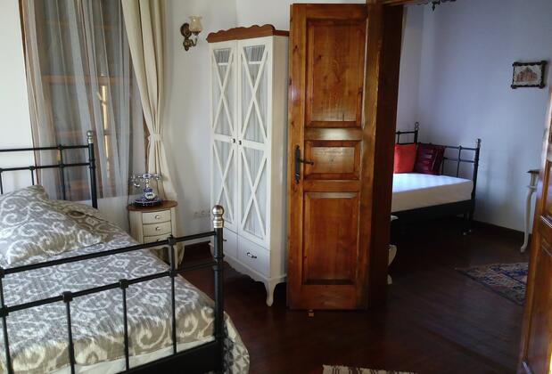 Aristonicus Butik Hotel - Görsel 13