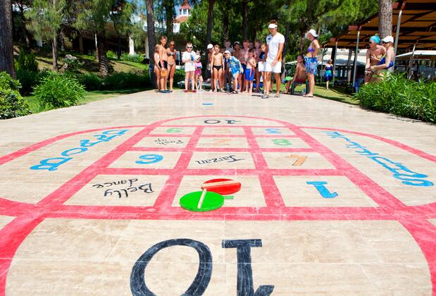 Pgs Hotels Kiriş Resort - Görsel 22