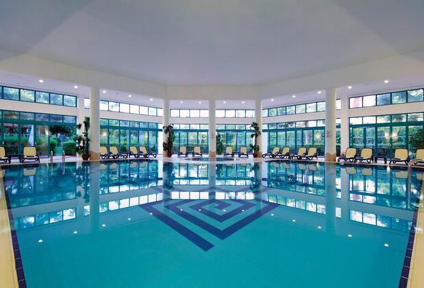 Pgs Hotels Kiriş Resort - Görsel 17