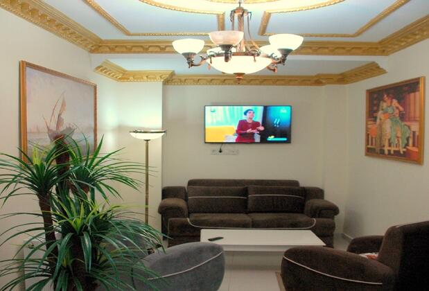 Tolga Hotel - Görsel 3