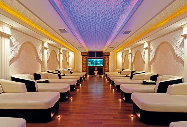 Pgs Hotels Kiriş Resort - Görsel 20