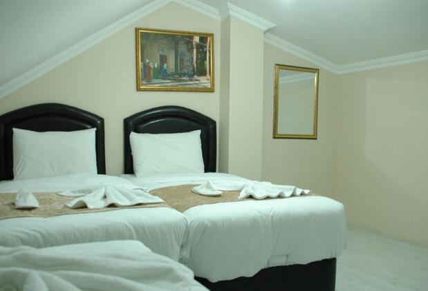 Tolga Hotel - Görsel 9