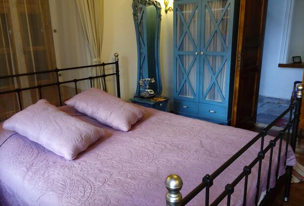 Aristonicus Butik Hotel - Görsel 14