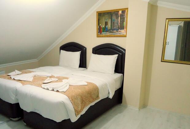 Tolga Hotel - Görsel 8