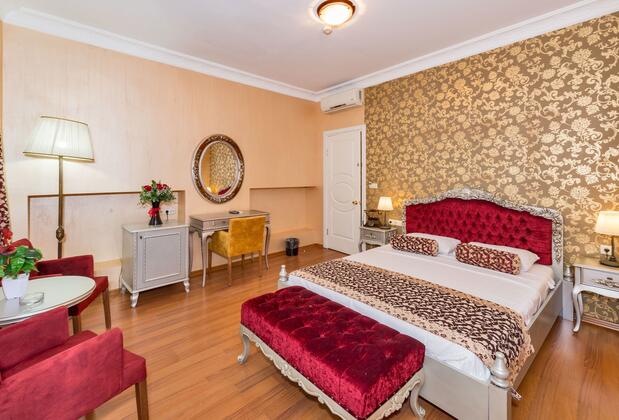 Hotel Santa Hill - Görsel 7