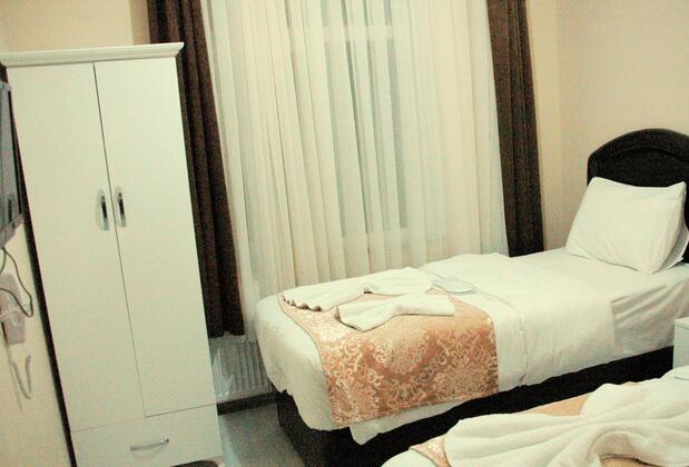 Tolga Hotel - Görsel 10