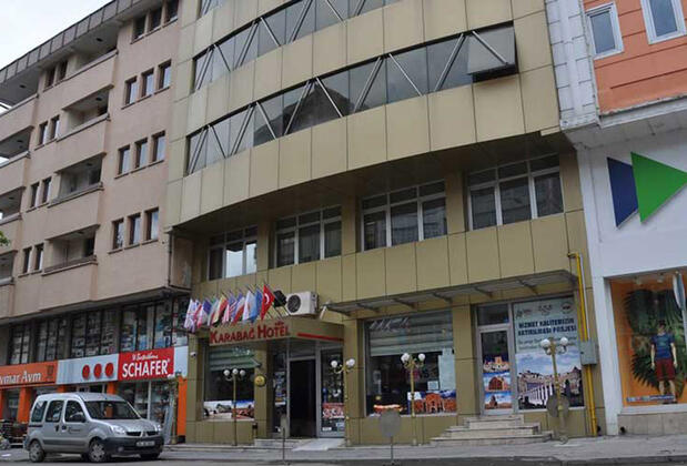 Karabağ Otel - Görsel 2