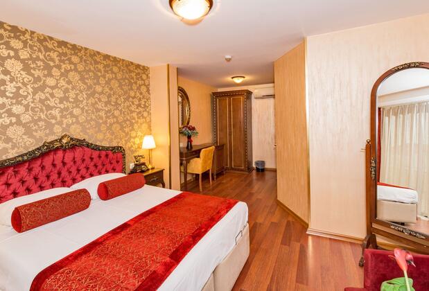 Hotel Santa Hill - Görsel 9