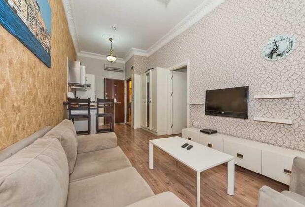 IQ Houses Apartment - Görsel 33