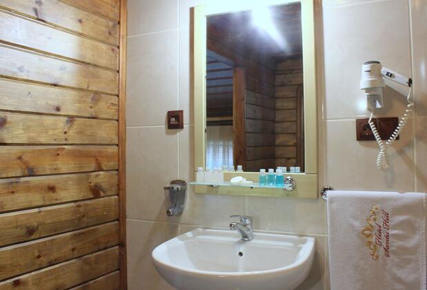 Hotel Santa Hill - Görsel 12