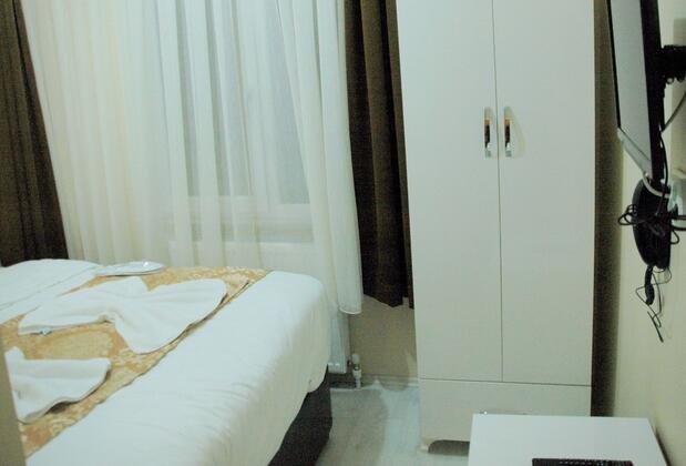 Tolga Hotel - Görsel 7