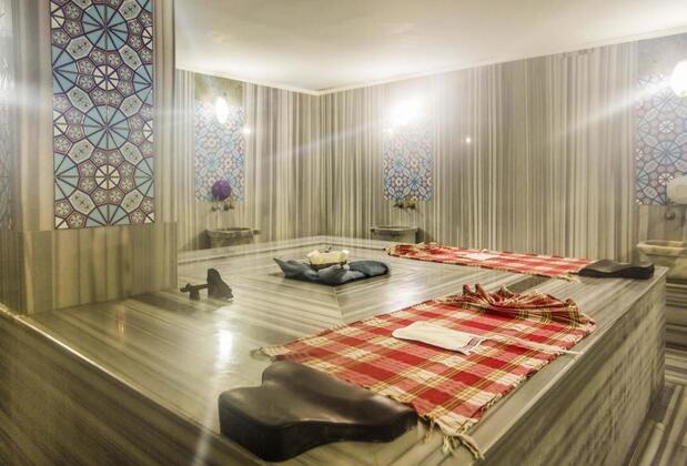 Eftalia Downtown Hotel - Görsel 6