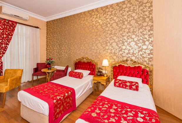 Hotel Santa Hill - Görsel 10