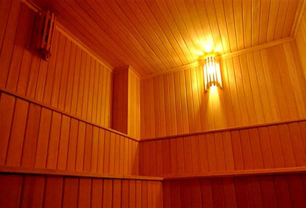 Pineta Park Deluxe Hotel - Görsel 11