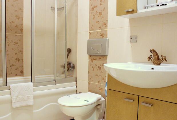 Hotel Santa Hill - Görsel 13