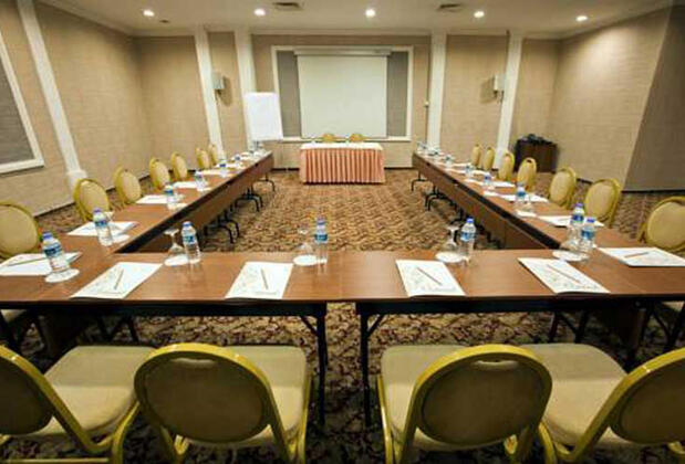 Lion Otel Taksim - Görsel 5