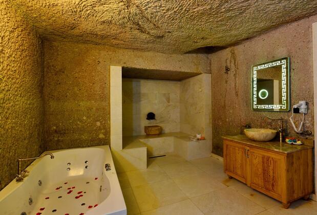 Caftan Cave Suites - Görsel 6